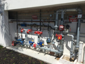Plumbing