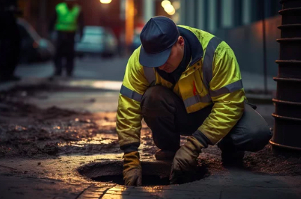 Sewer Inspection